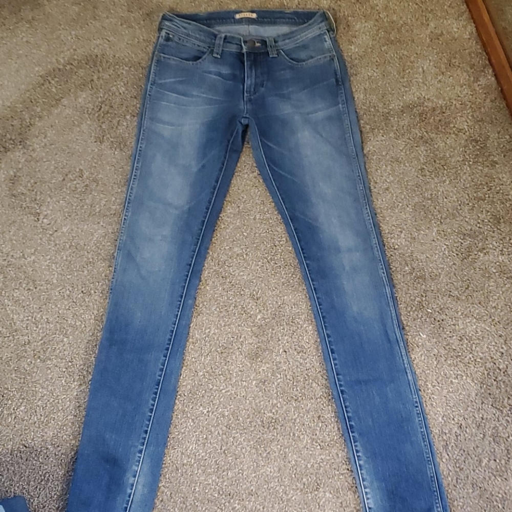 Wrangle jeans